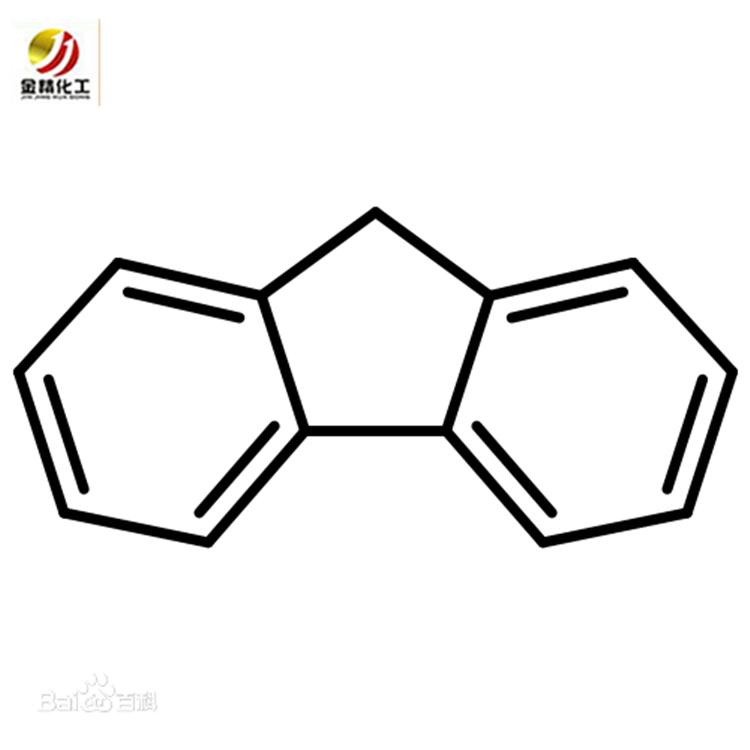 金精化工公司簡述雙醚芴的實驗室提純操作？